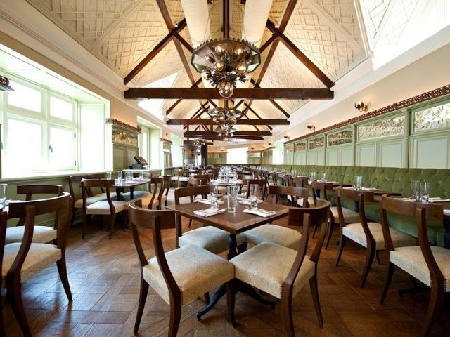 Tavern On the Green